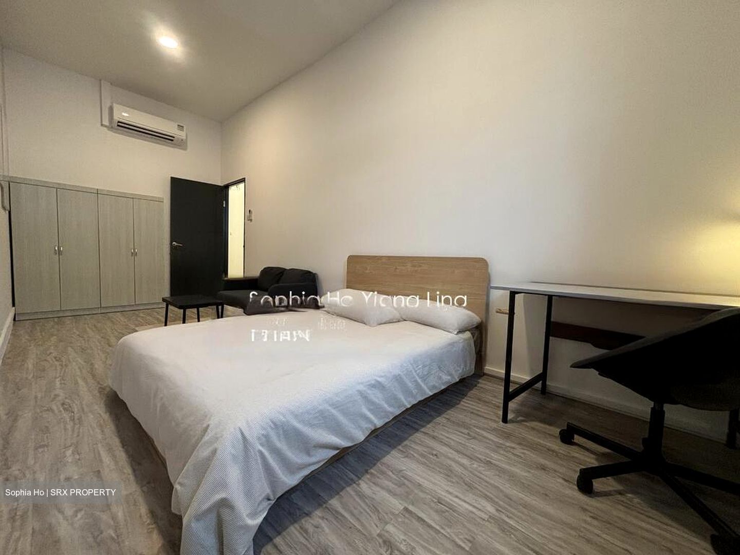 Hamilton Road (D8), Apartment #551224041